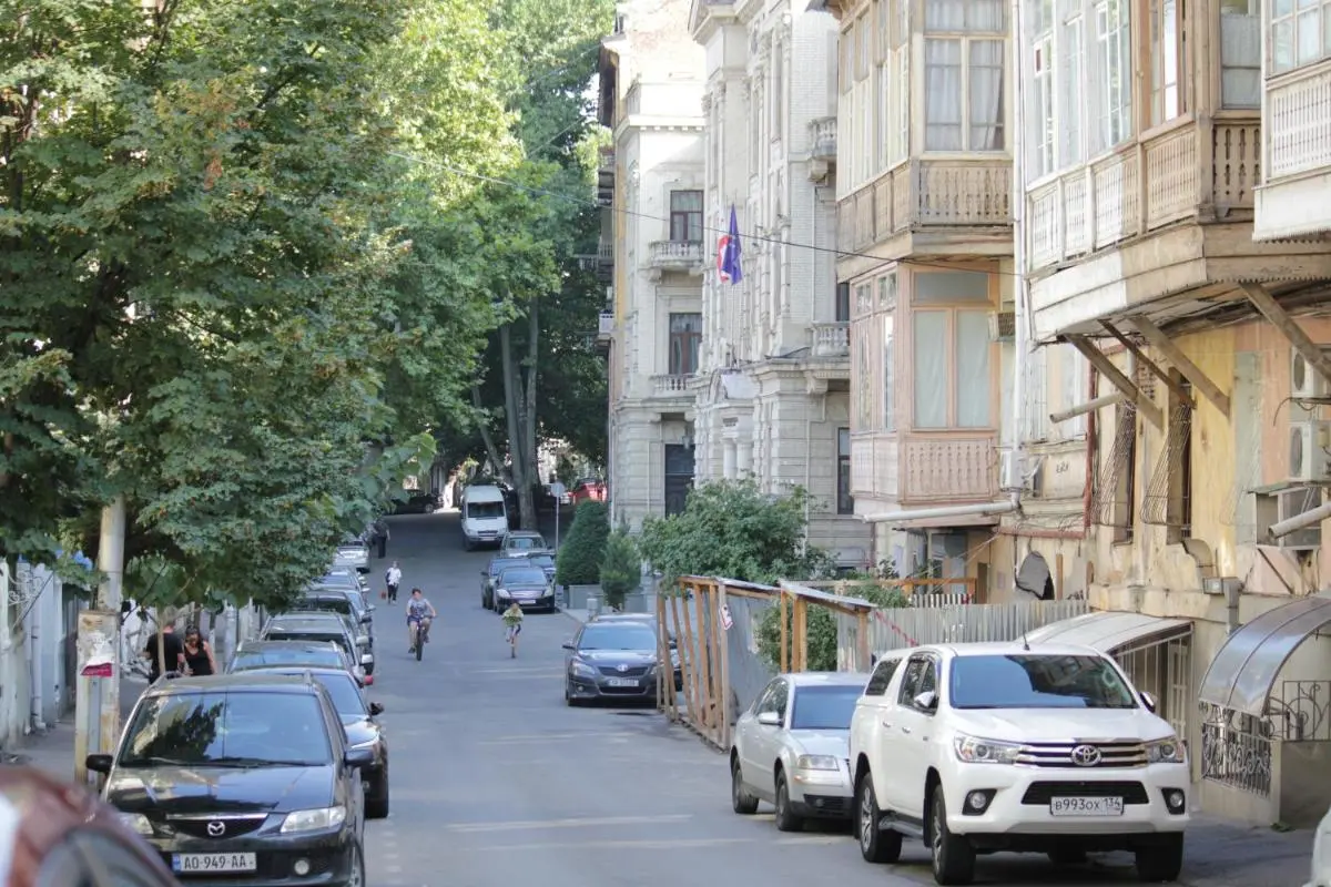 Image 5 of Downtown-home in the heart of old Tbilisi