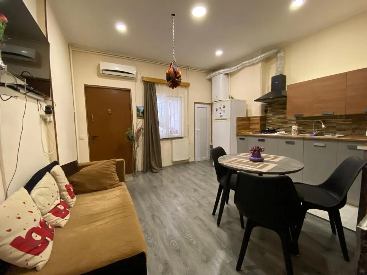 Image 2 of Downtown-home in the heart of old Tbilisi