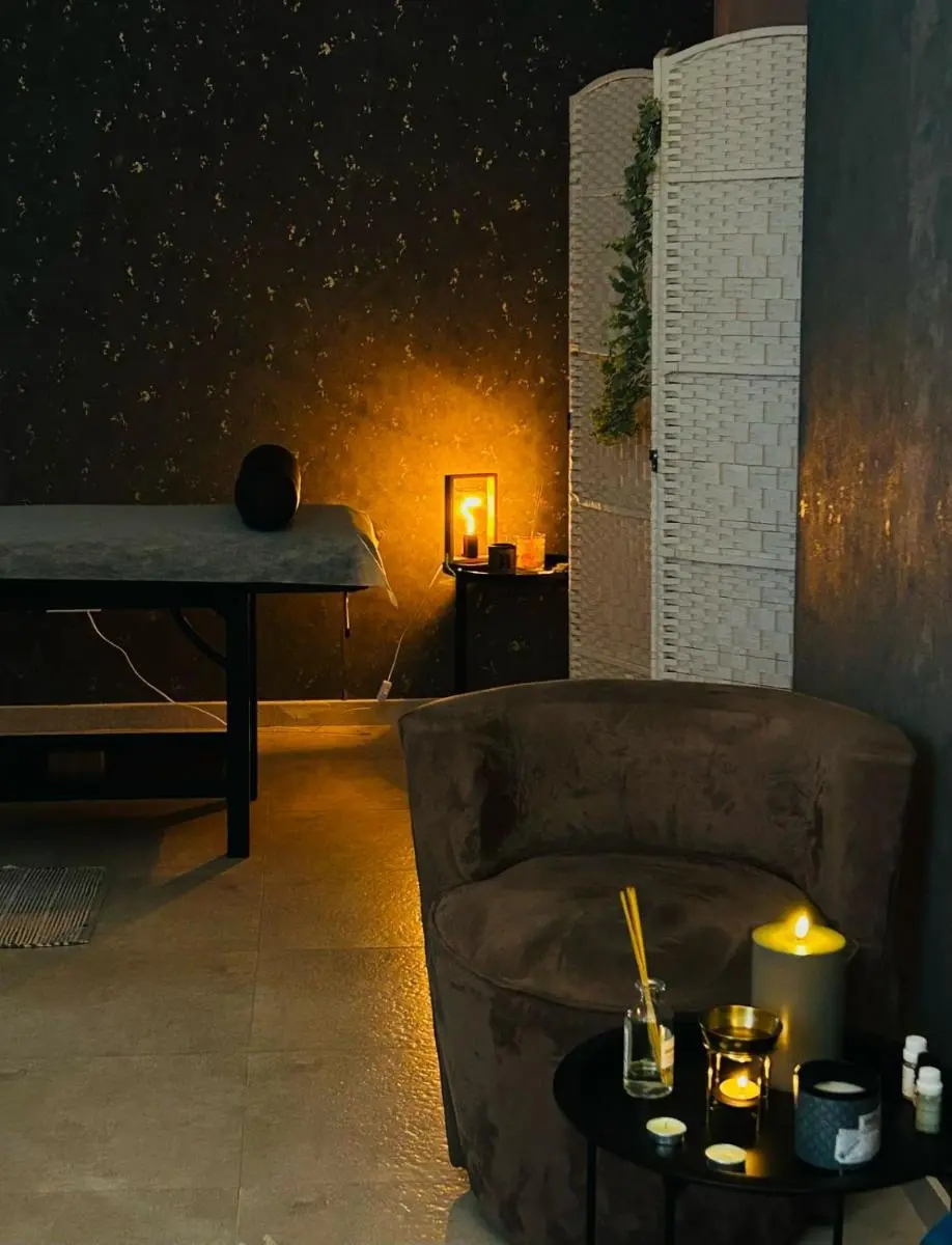 Image 3 of EPIGRAPH Design Kosher Hotel