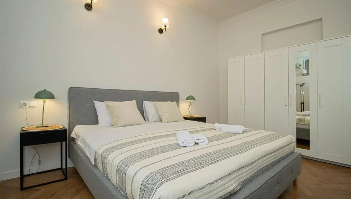 Image 6 of Elegant 1BR Vake Apt for 3 – By Wehost