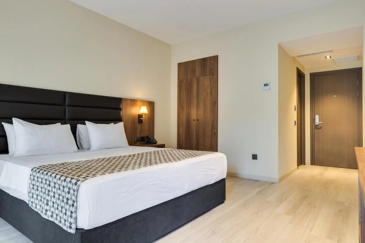 Image 6 of Eleven Inn Apartments Tbilisi