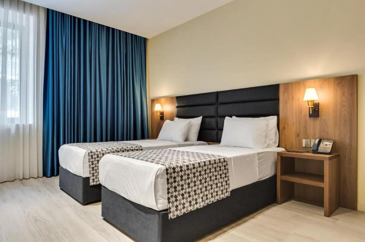 Image 1 of Eleven Inn Apartments Tbilisi