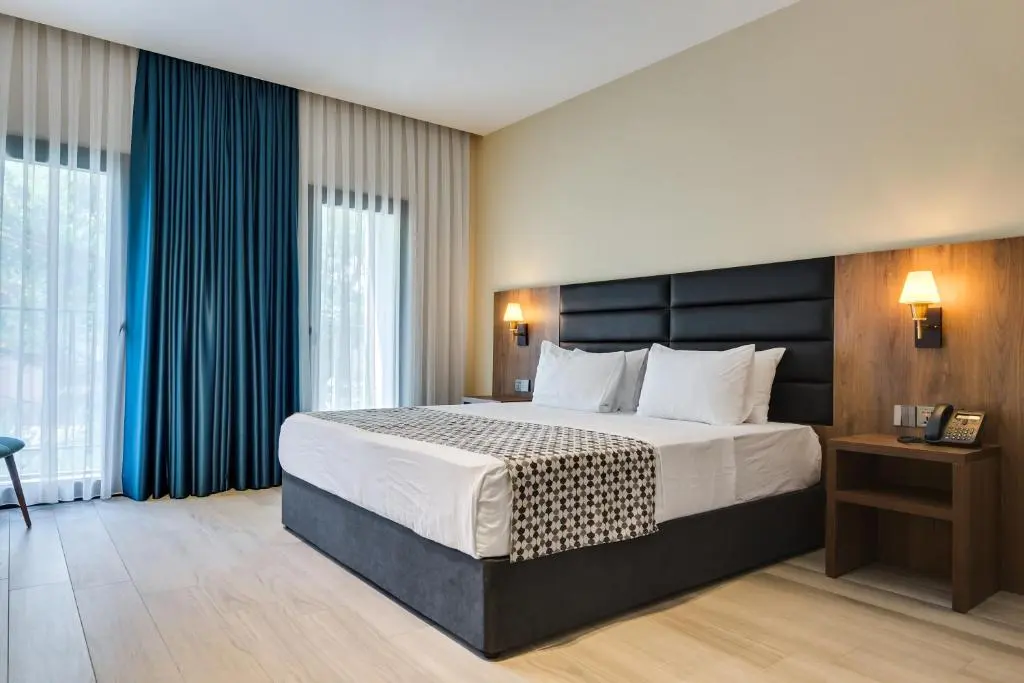Image of Eleven Inn Apartments Tbilisi