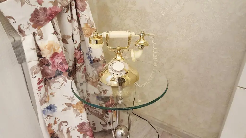 Image of English Home Hotel Tbilisi