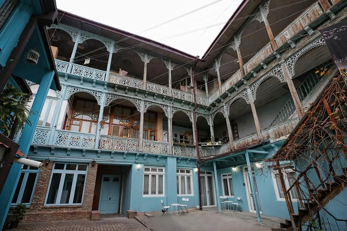 Image 5 of Eva’s Pavaroti