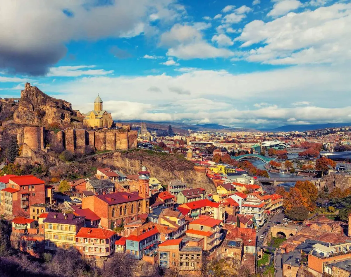 Image 5 of Excellent Location ★ Lovely Studio In Tbilisi ★