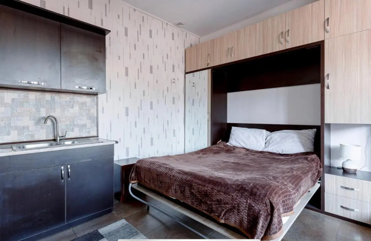 Image 1 of Excellent Location ★ Lovely Studio In Tbilisi ★