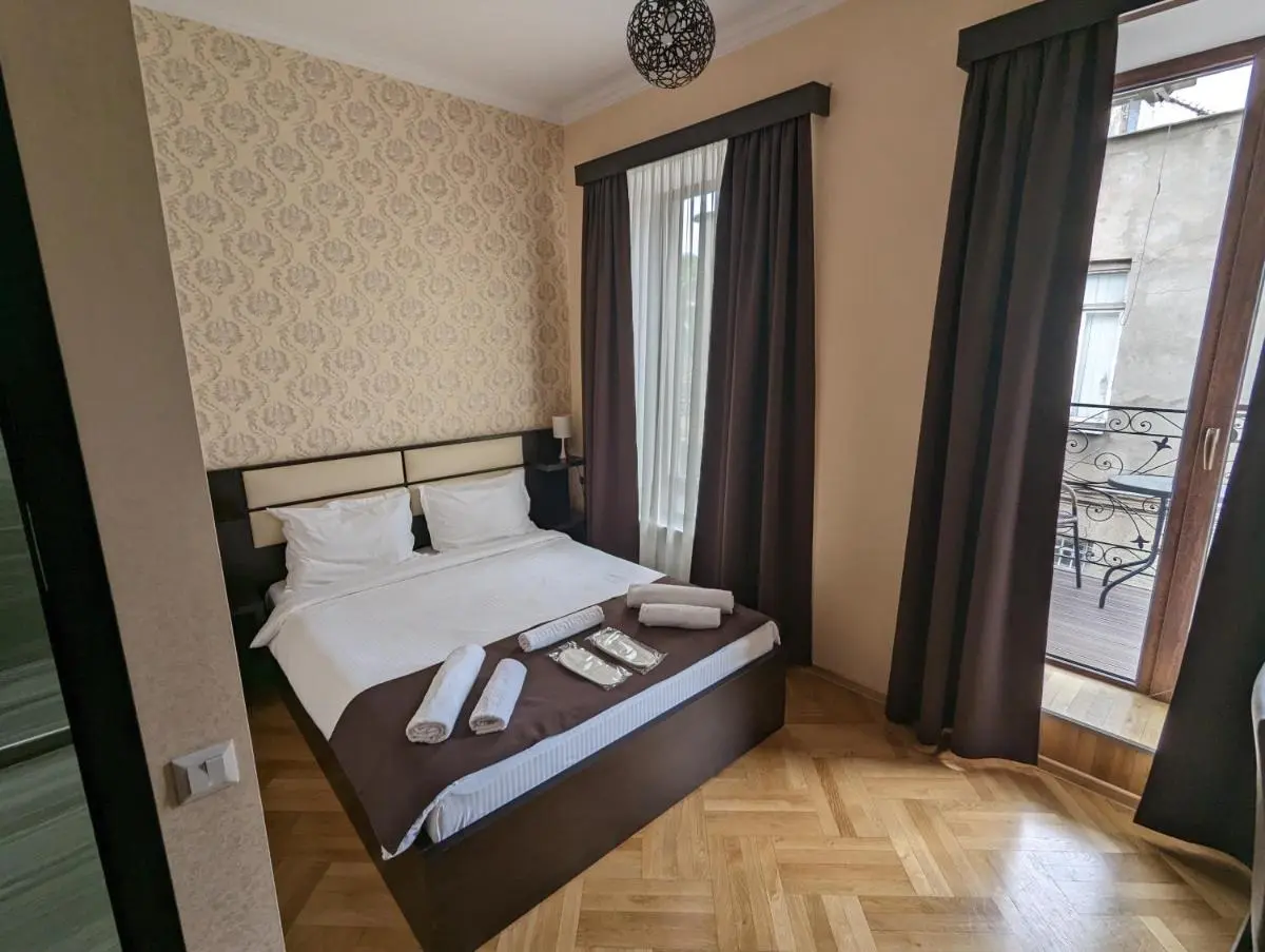 Image 1 of Family Guest House