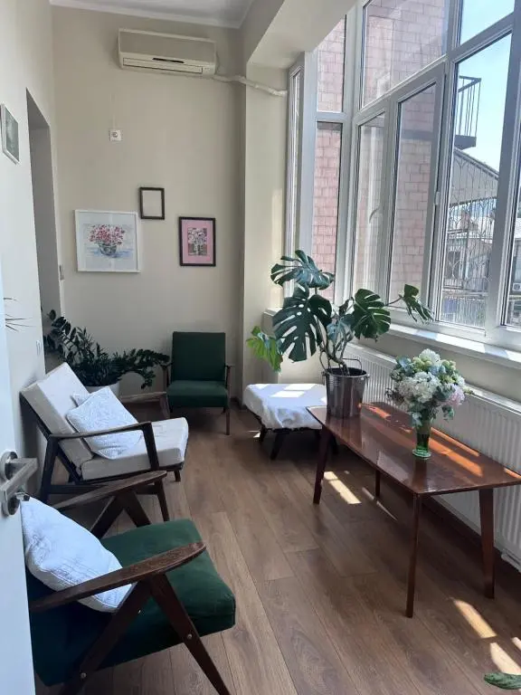 Image of Feel at home chugureti