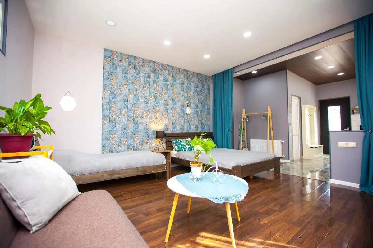 Image 1 of Firuzi Apartment TBS