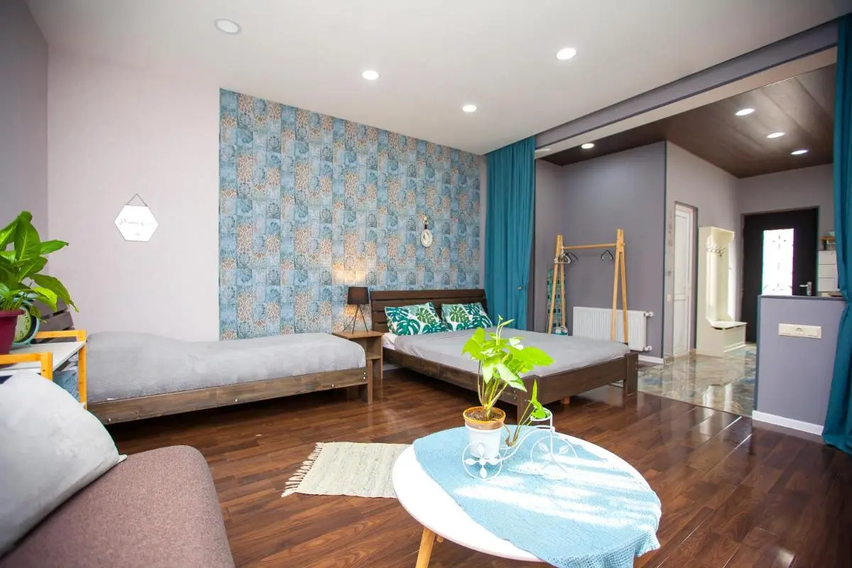 Image 5 of Firuzi Apartment TBS
