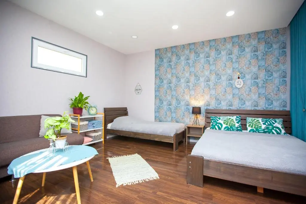 Image of Firuzi Apartment TBS