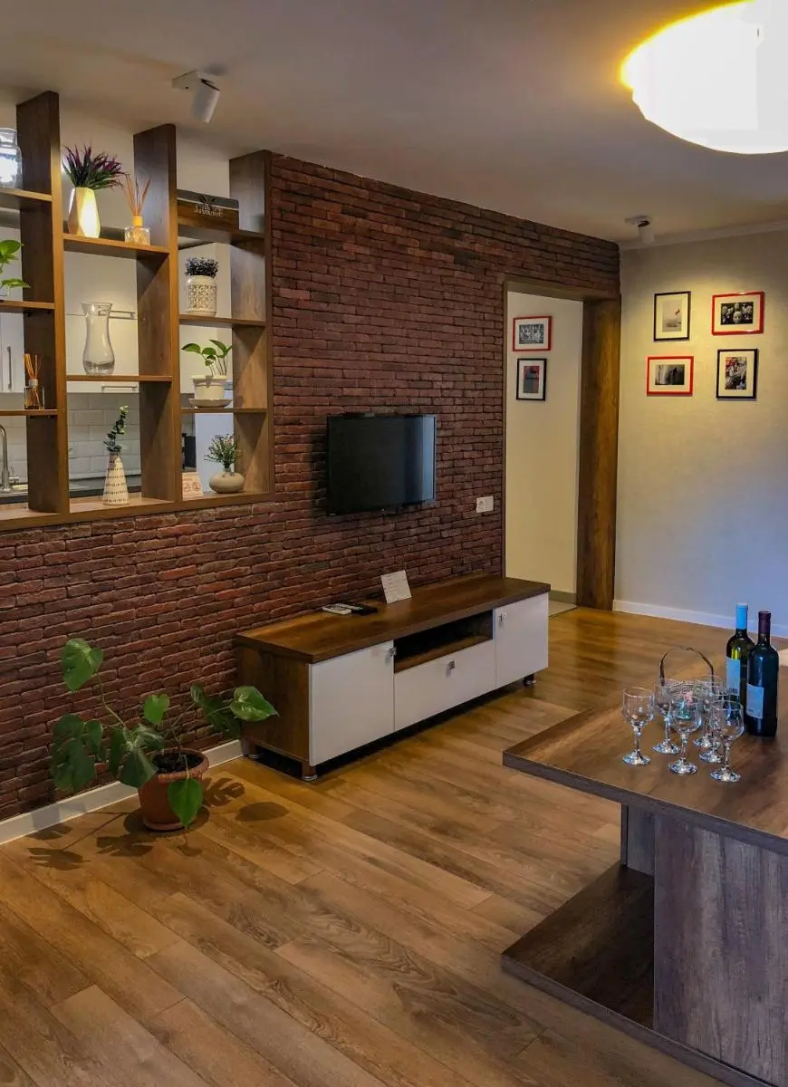 Image 4 of Flat 139 – Old Tbilisi