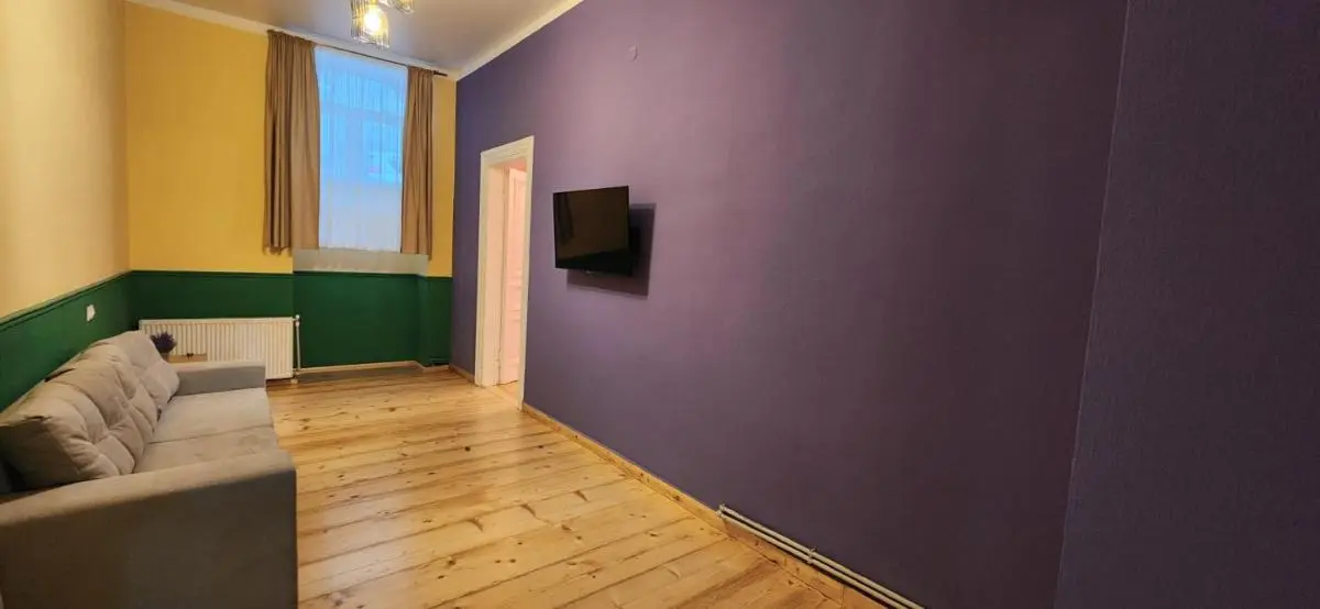 Image 4 of Friends – Your Cosy Apartment in the Center