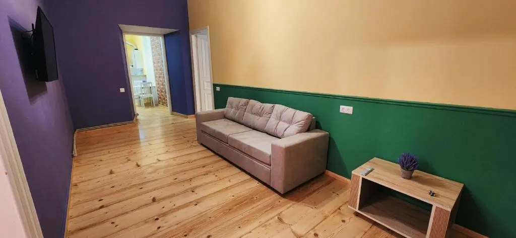 Image of Friends – Your Cosy Apartment in the Center