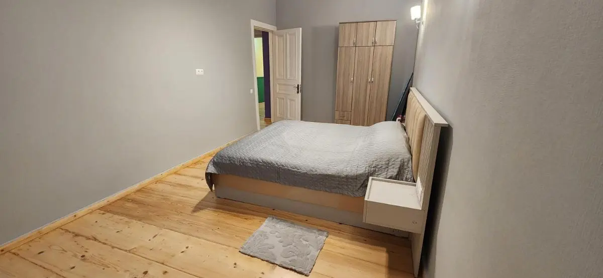 Image 1 of Friends – Your Cosy Apartment in the Center