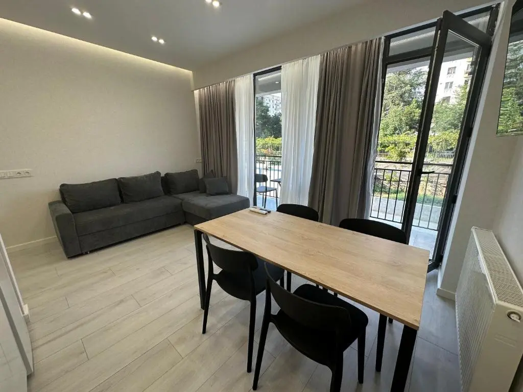 Image of GSS – 5 Apartment