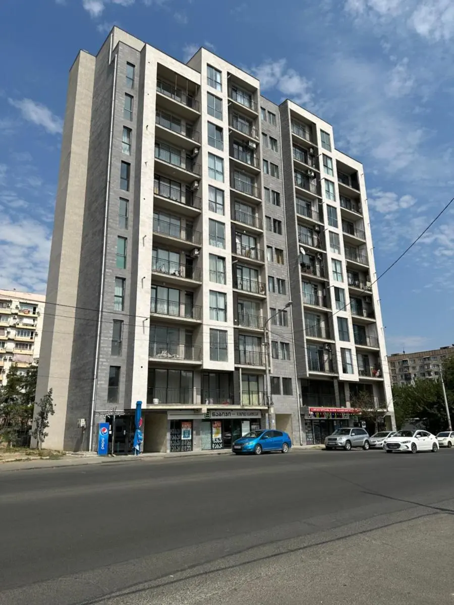 Image 5 of GSS – 5 Apartment