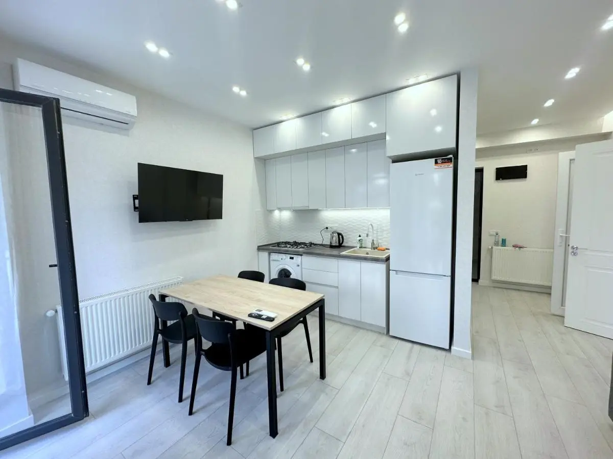 Image 3 of GSS – 5 Apartment