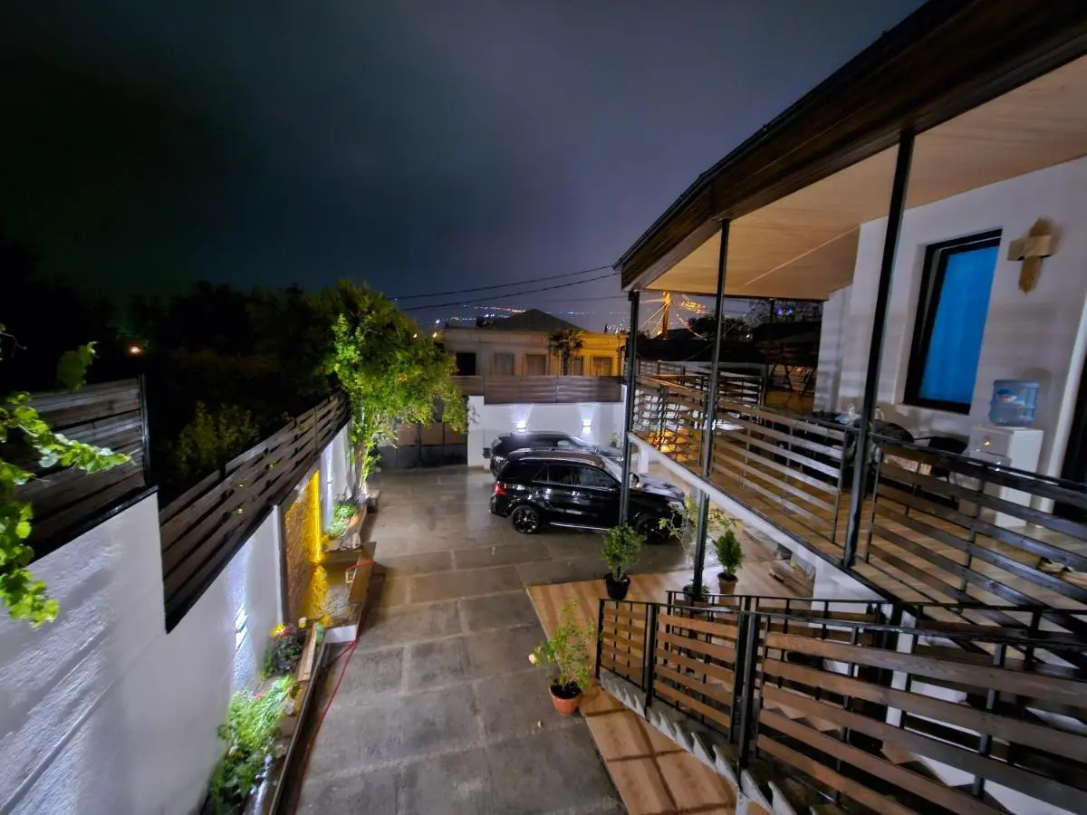 Image 3 of GTL Apartment