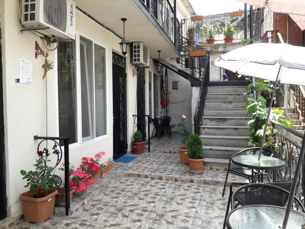 Image 5 of GTNL Aparthotel
