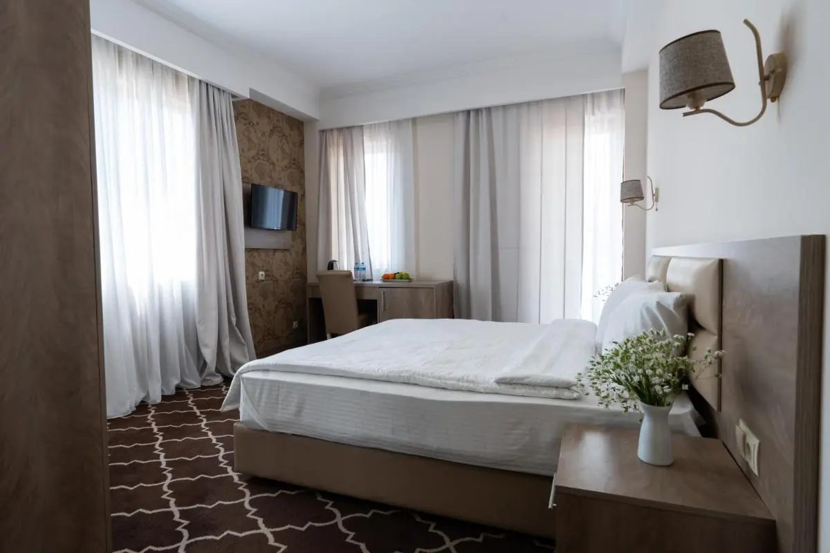 Image 6 of Gallery Inn Old Tbilisi