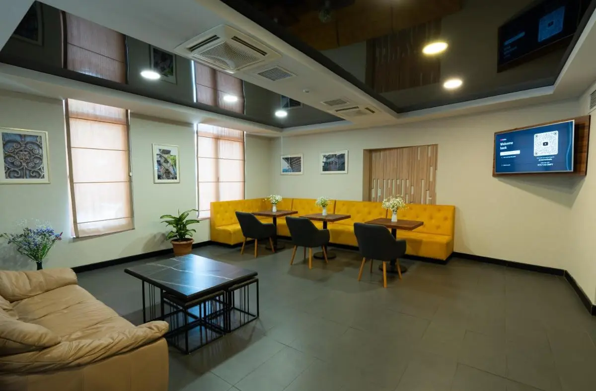 Image 4 of Gallery Inn Old Tbilisi