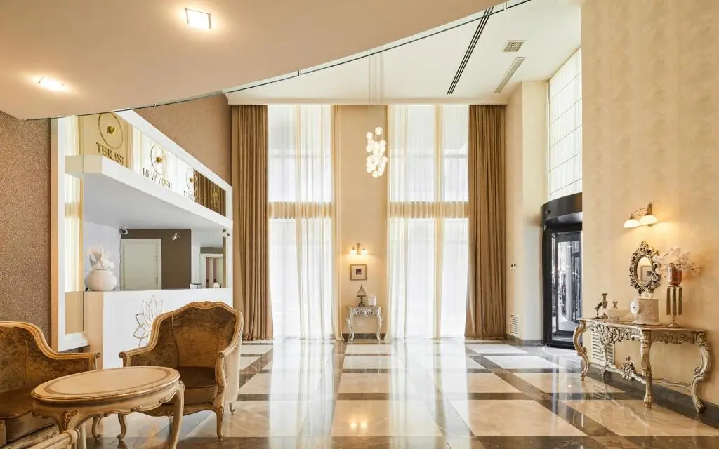 Image of Gallery Palace Hotel