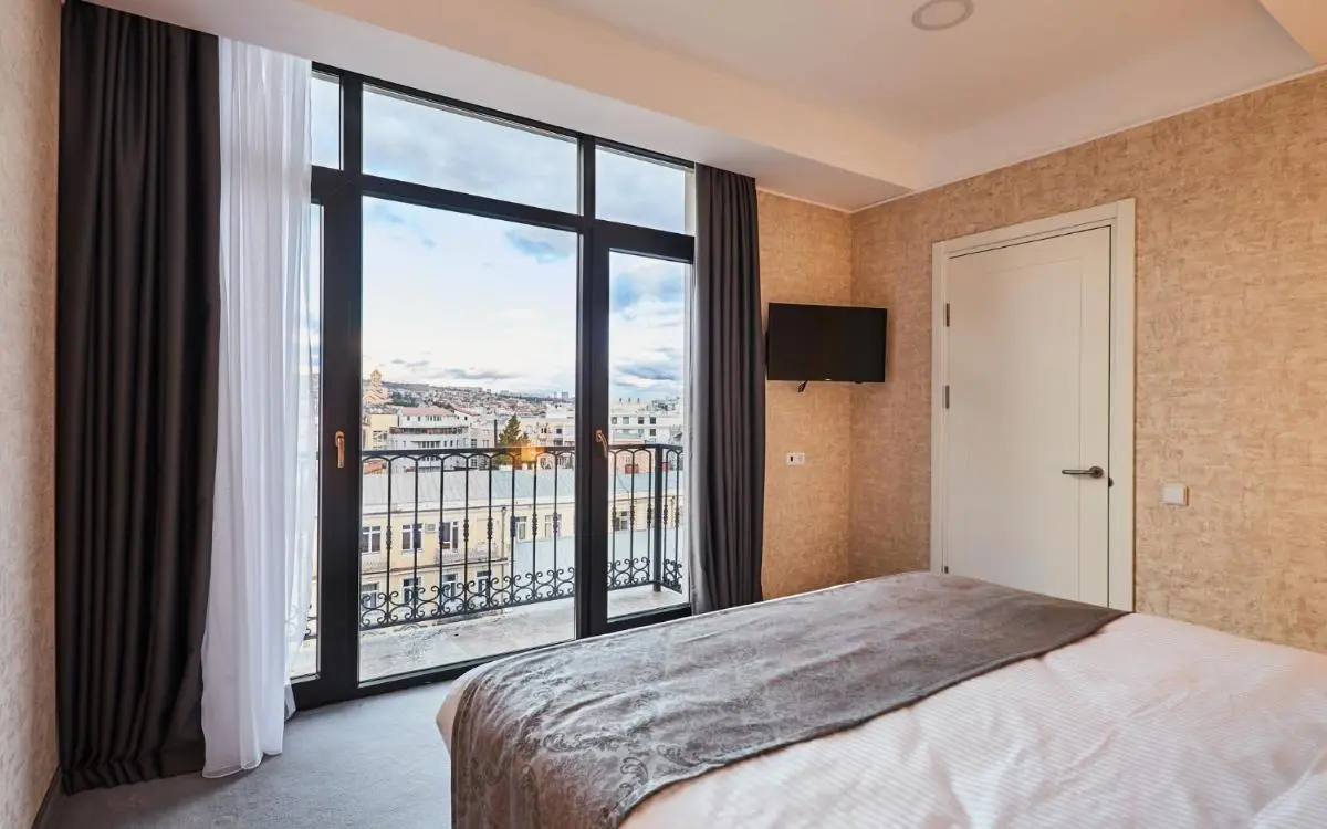 Image 1 of Gallery Palace Hotel