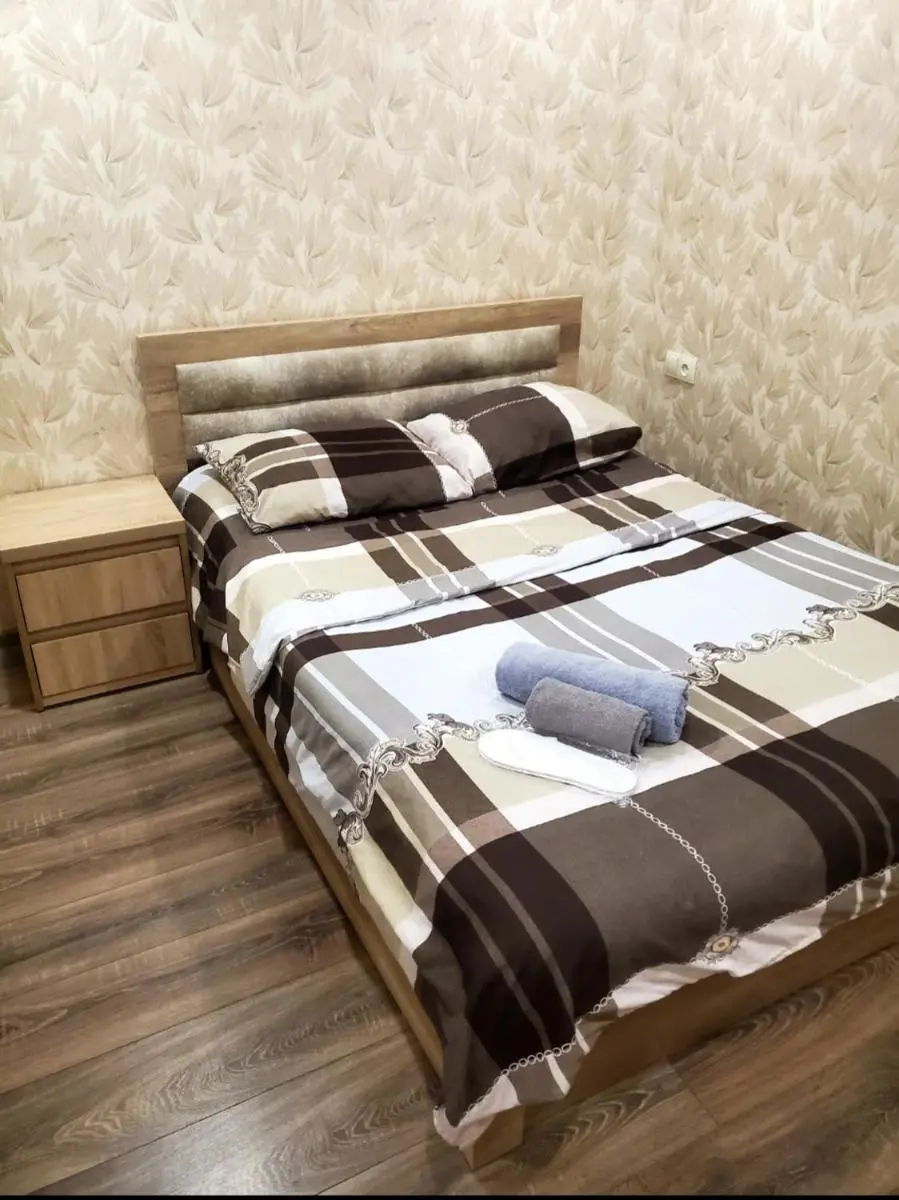 Image 3 of Gariba Apartment Tbilisi
