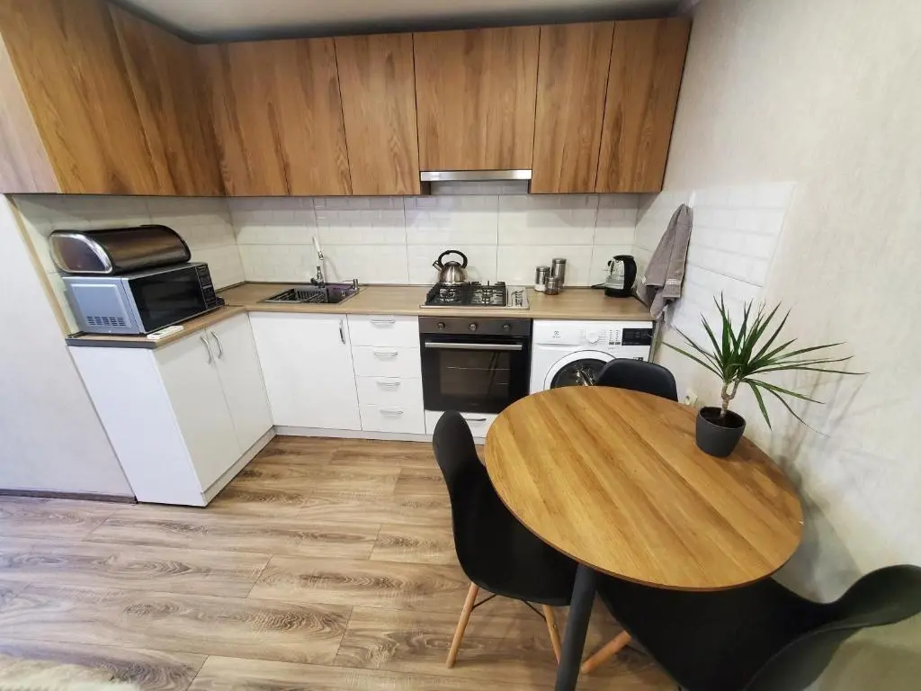 Image of Gariba Apartment Tbilisi
