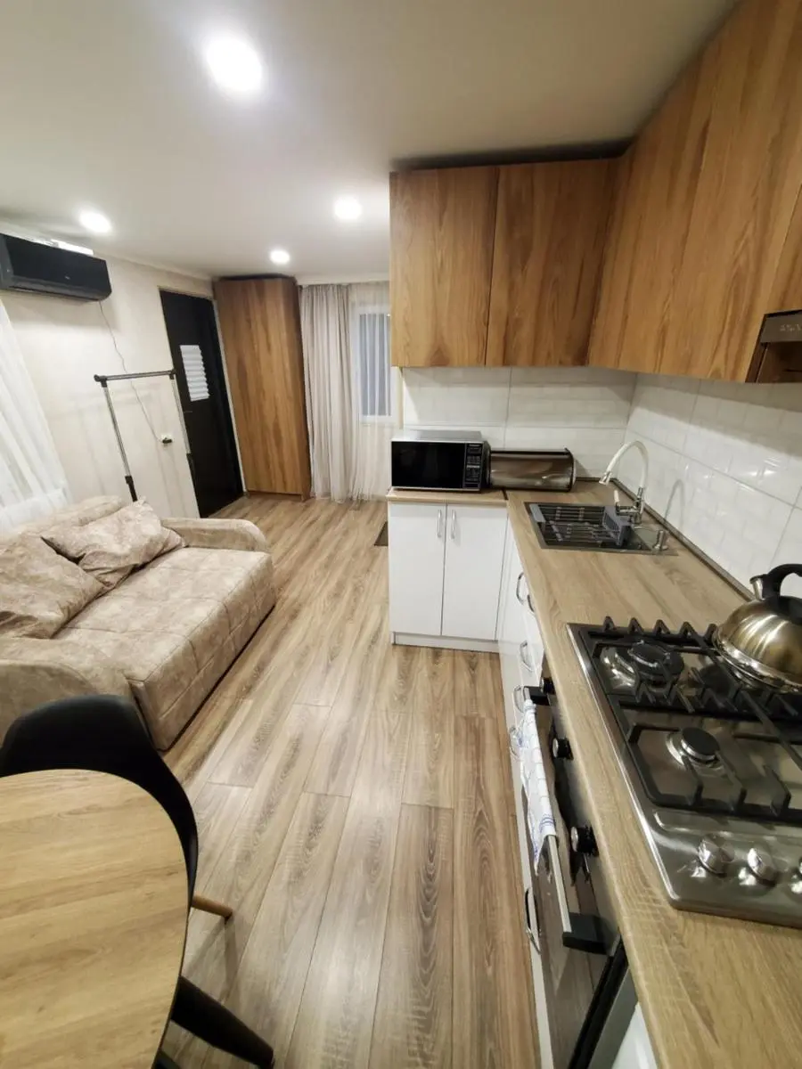 Image 2 of Gariba Apartment Tbilisi