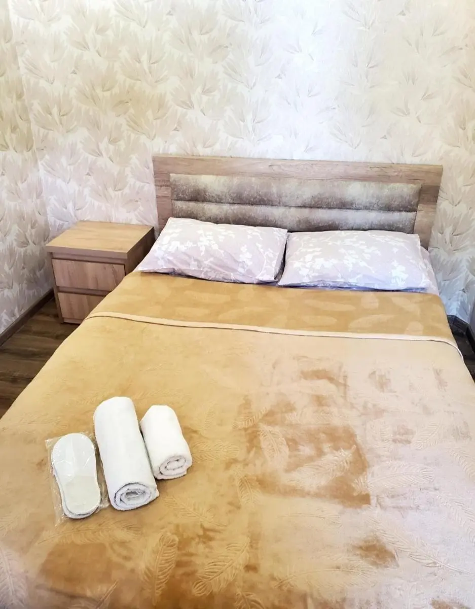 Image 6 of Gariba Apartment Tbilisi