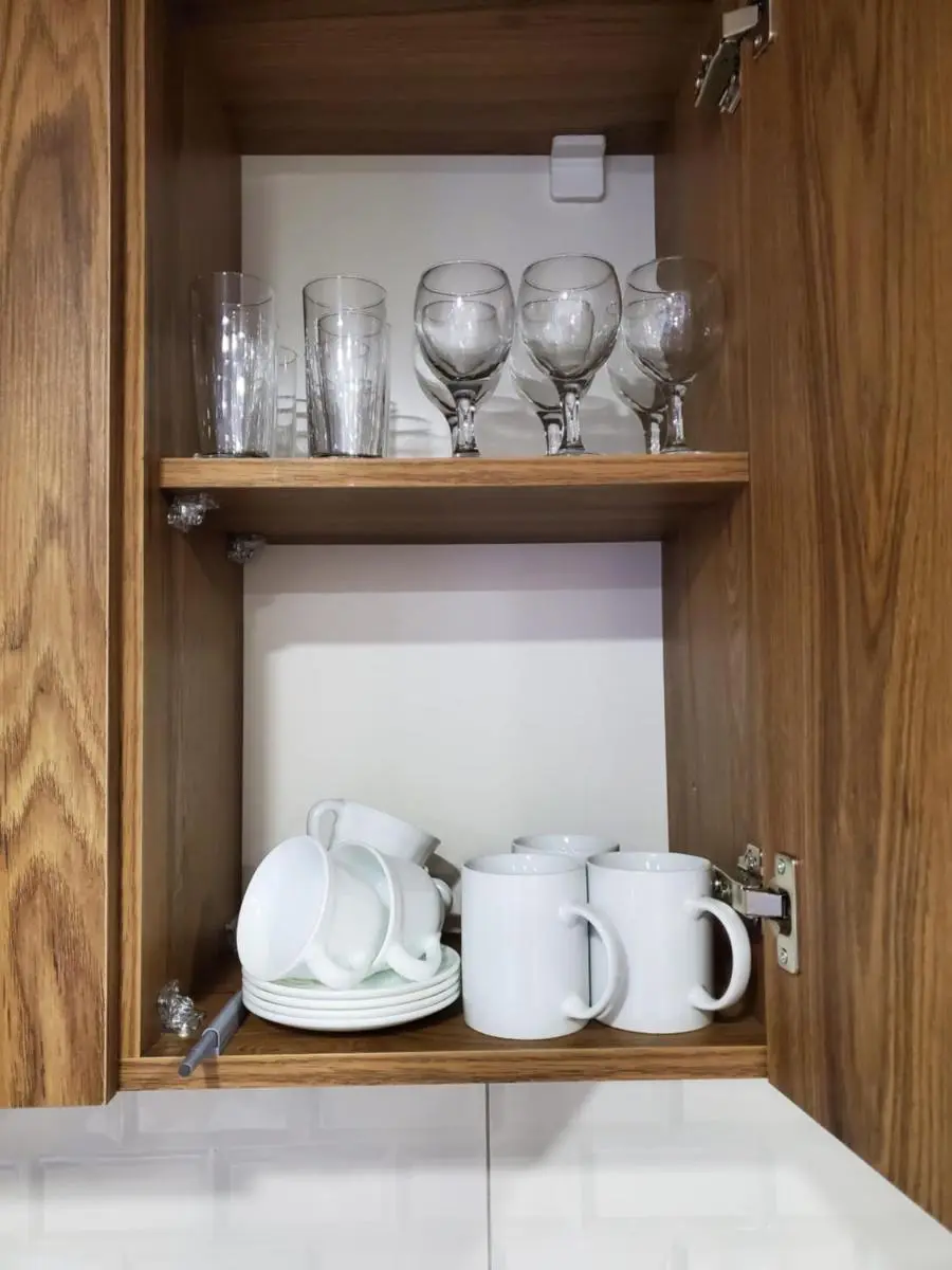 Image 4 of Gariba Apartment Tbilisi