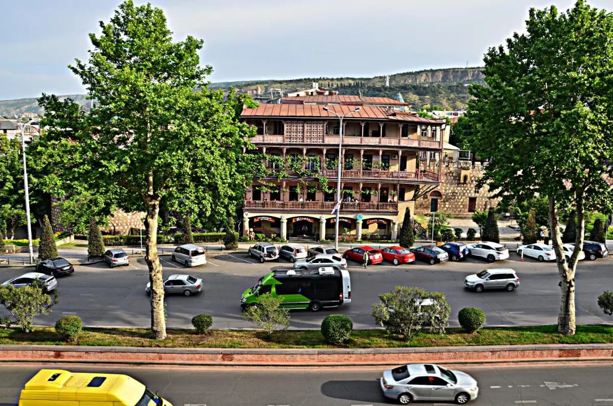 Image 5 of Giansa