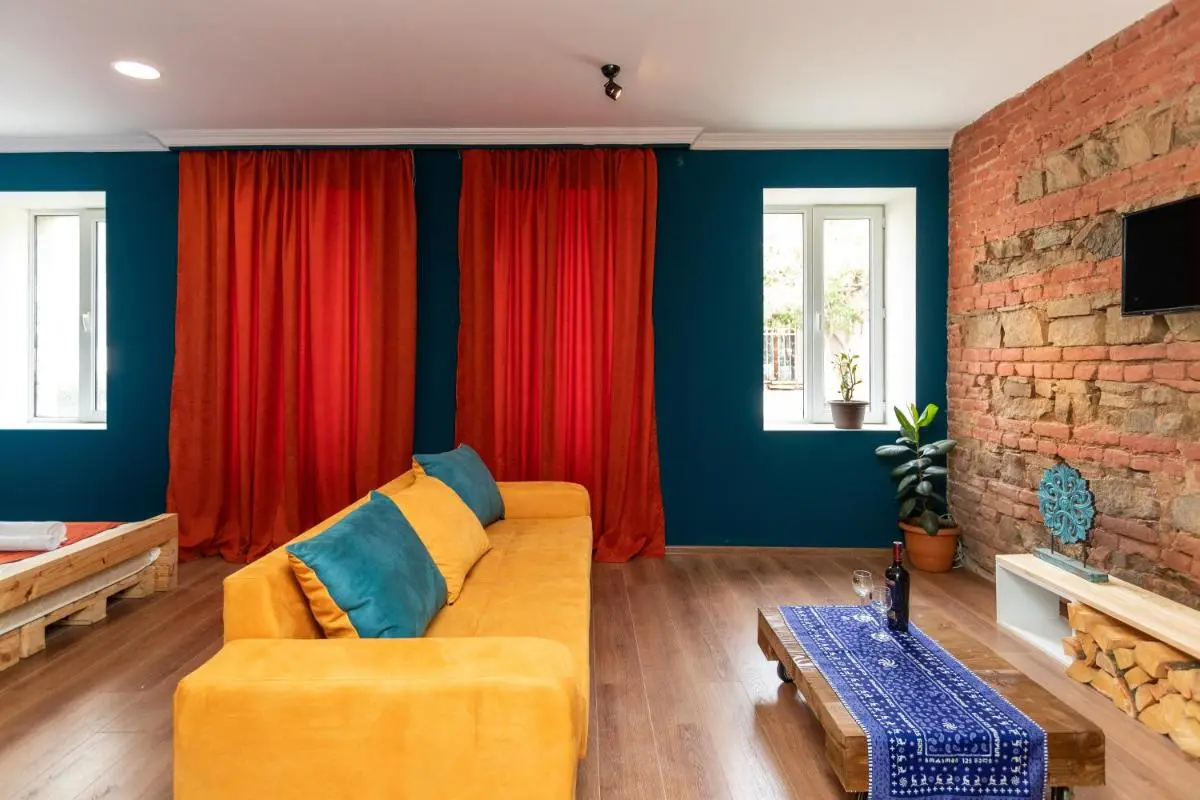 Image 4 of Giorgi’s apartment