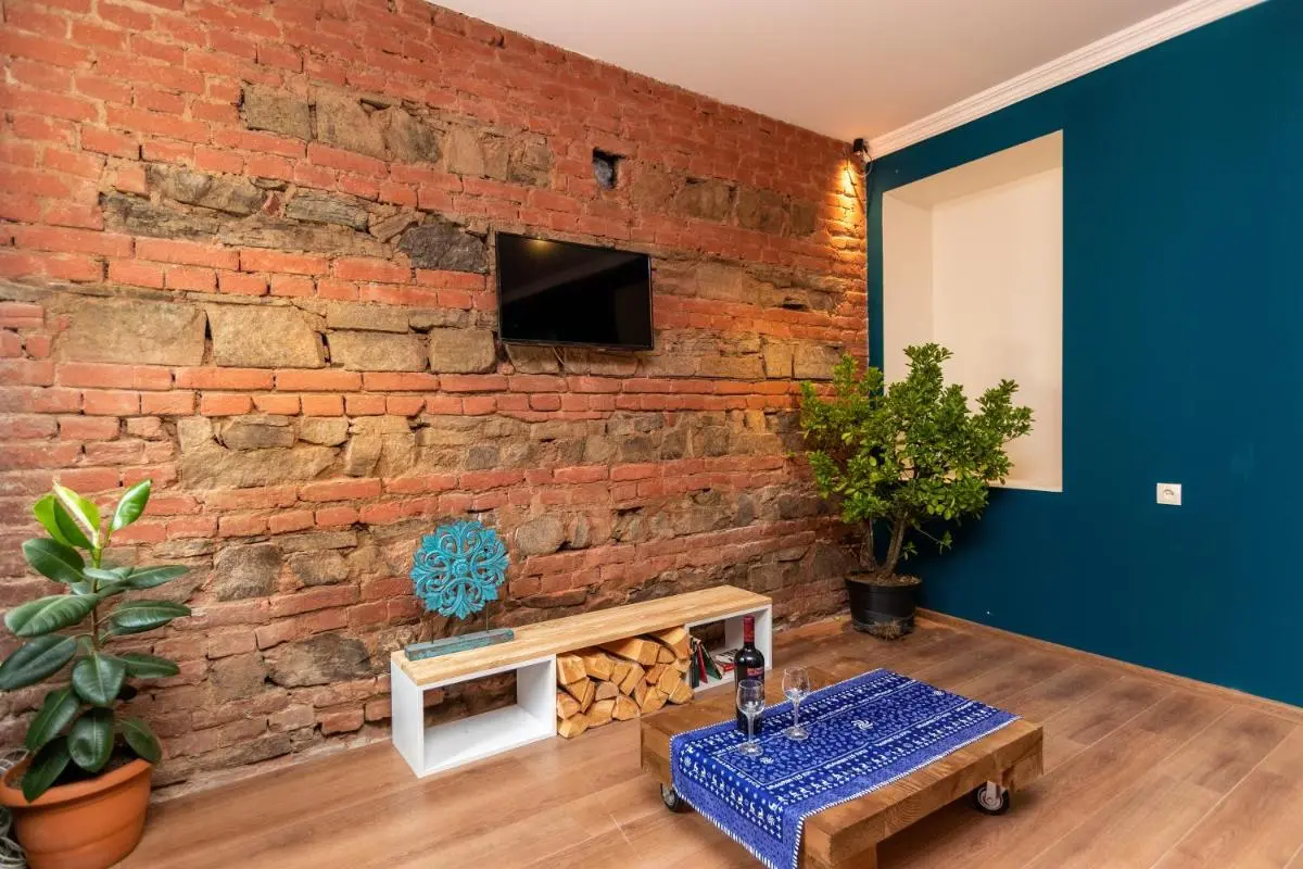 Image 5 of Giorgi’s apartment