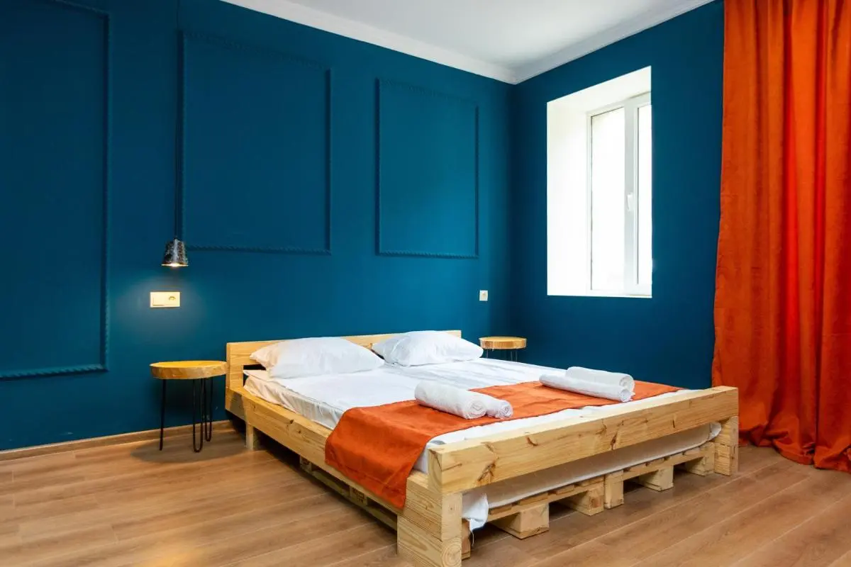 Image 3 of Giorgi’s apartment