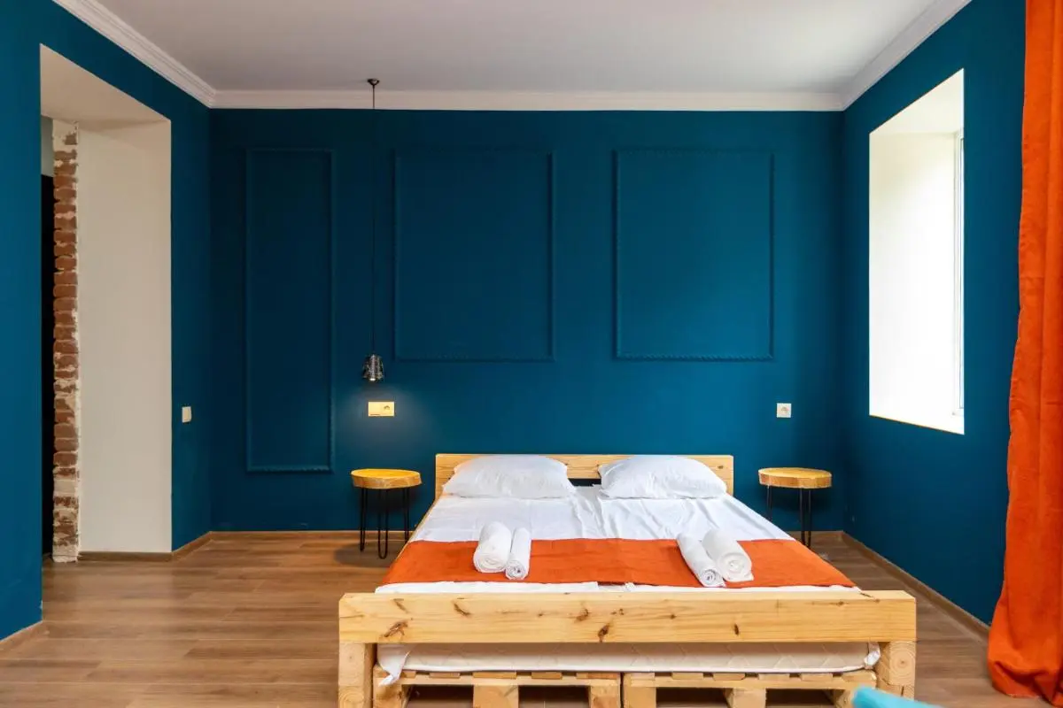 Image 2 of Giorgi’s apartment