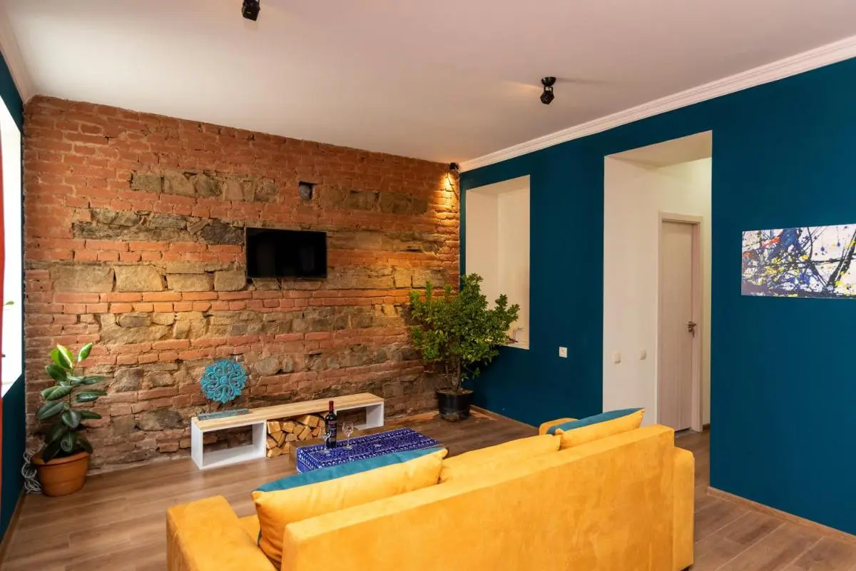 Image 6 of Giorgi’s apartment