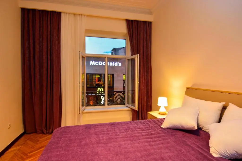 Image of Gio’s Apartment