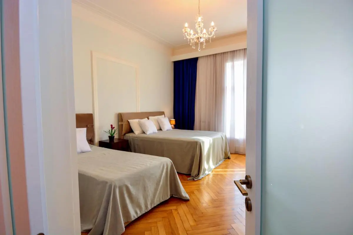 Image 5 of Gio’s Apartment