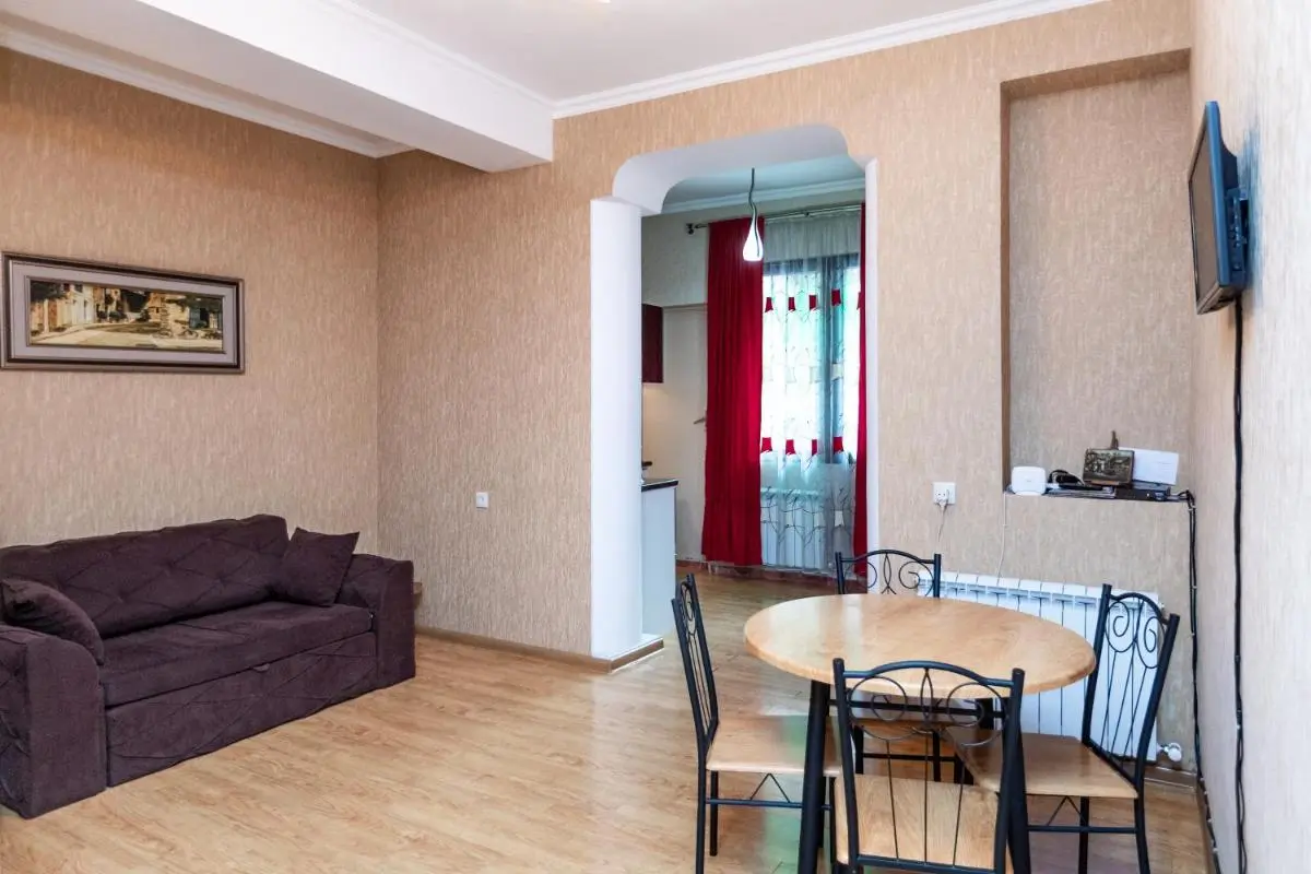 Image 2 of Gnn Cosy Apartment