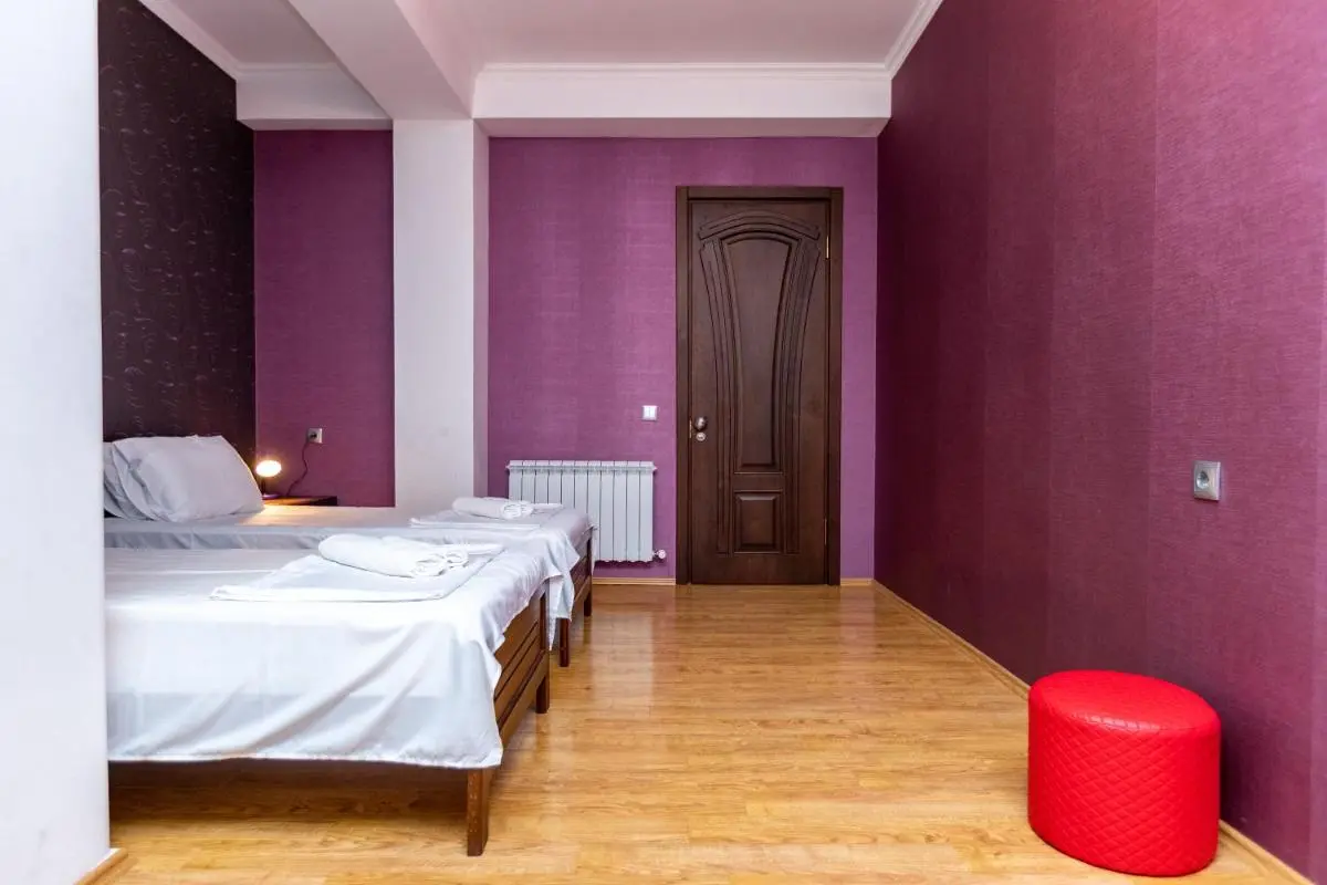 Image 6 of Gnn Cosy Apartment
