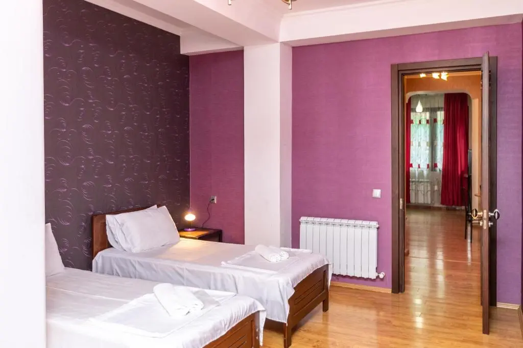 Image of Gnn Cosy Apartment