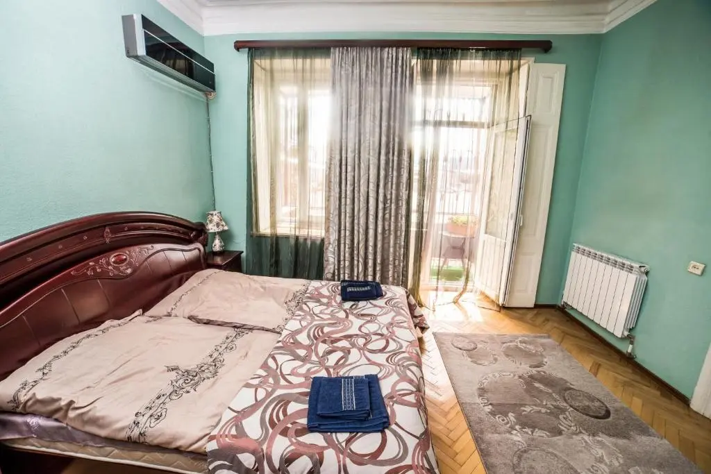 Image of Gold District Apartment
