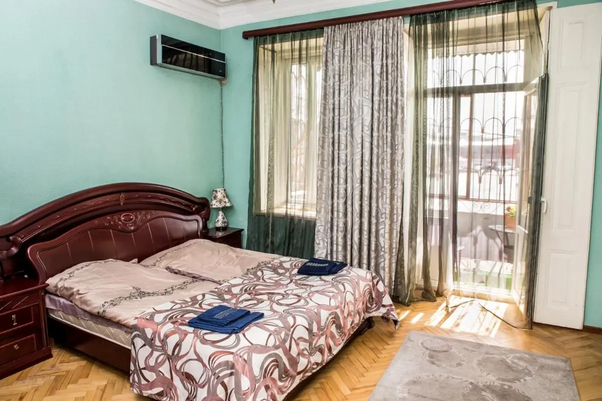 Image 1 of Gold District Apartment