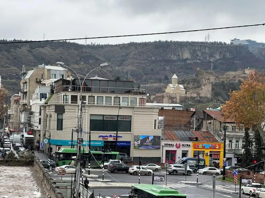 Image 5 of Golden Old Avlabari