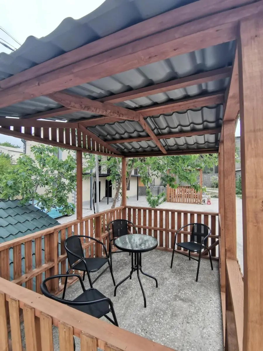 Image 6 of Guest House Eden
