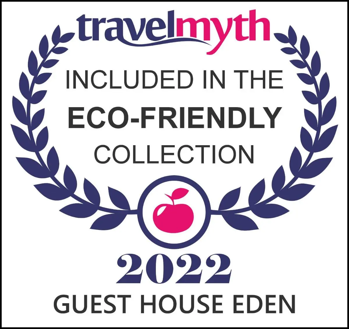 Image 1 of Guest House Eden
